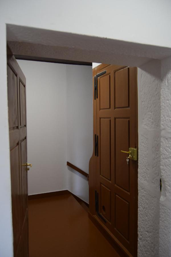 Pension De Moraime Luaran gambar